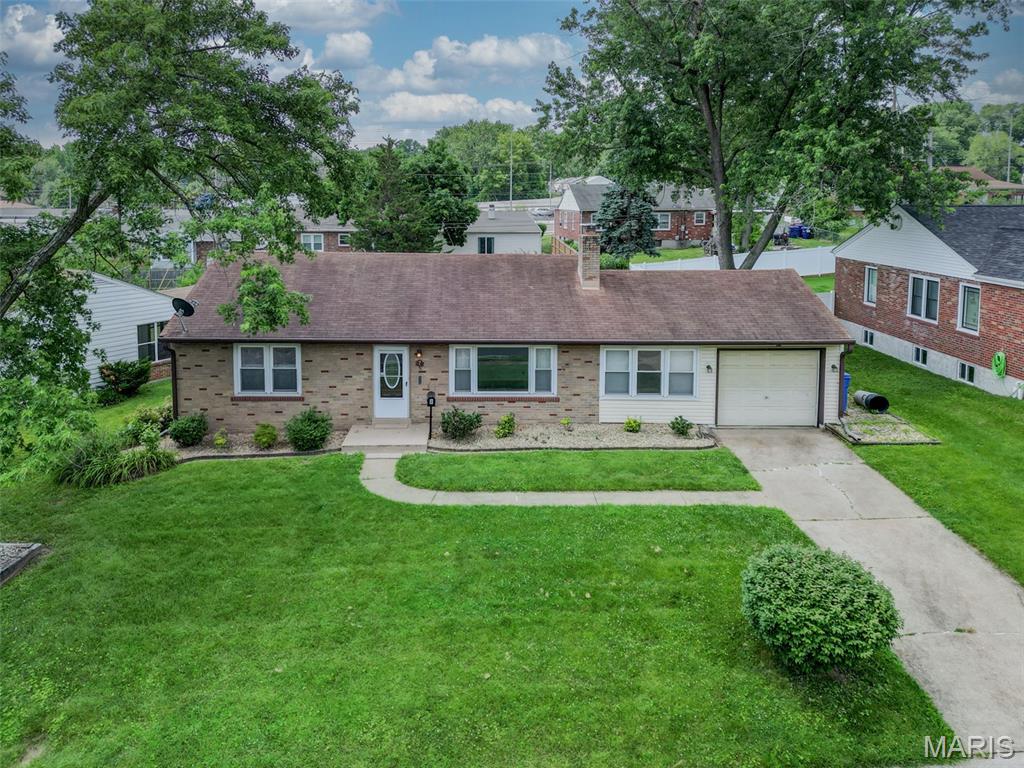 Maryville - Residential