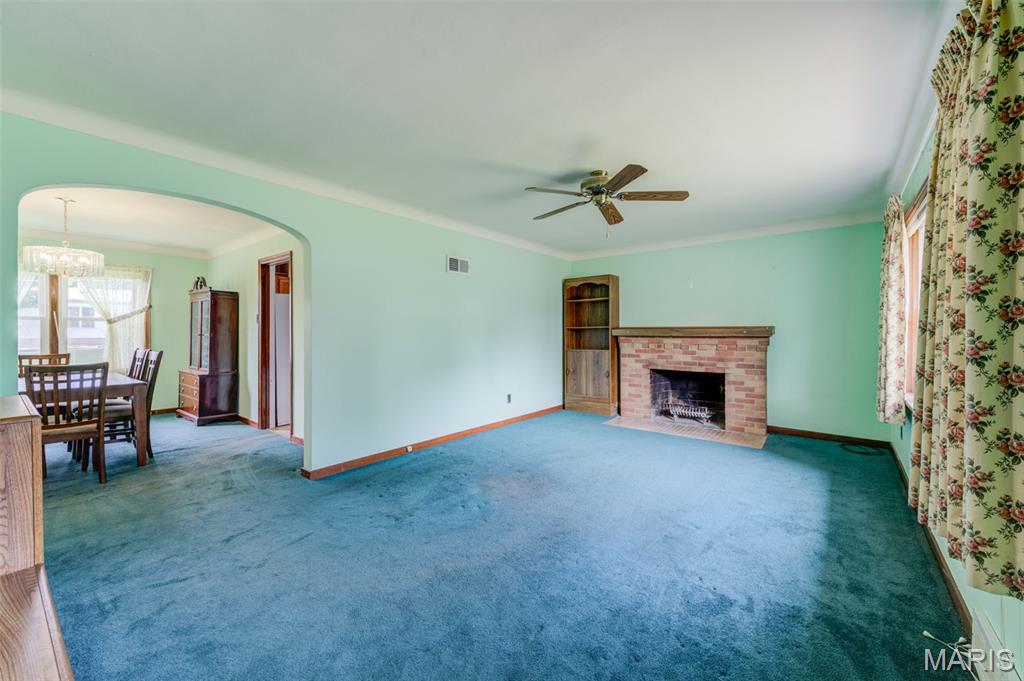 Maryville - Residential