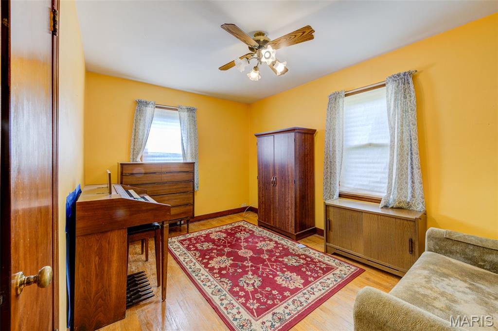 Maryville - Residential