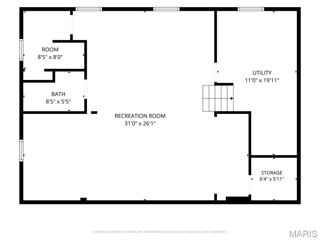 Maryville - Residential