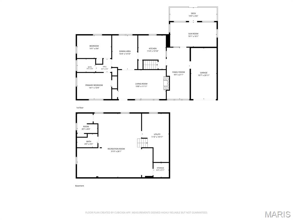 Maryville - Residential