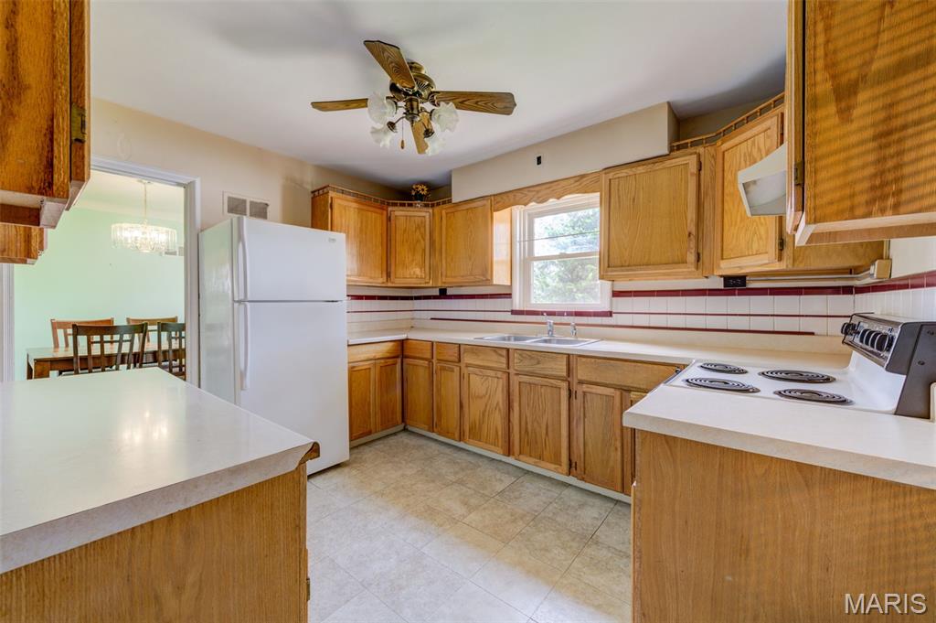 Maryville - Residential