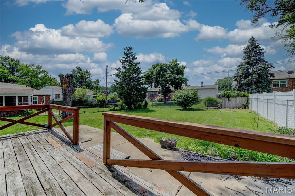 Maryville - Residential
