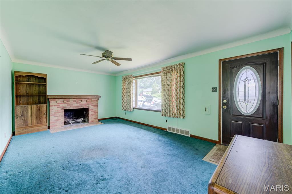 Maryville - Residential