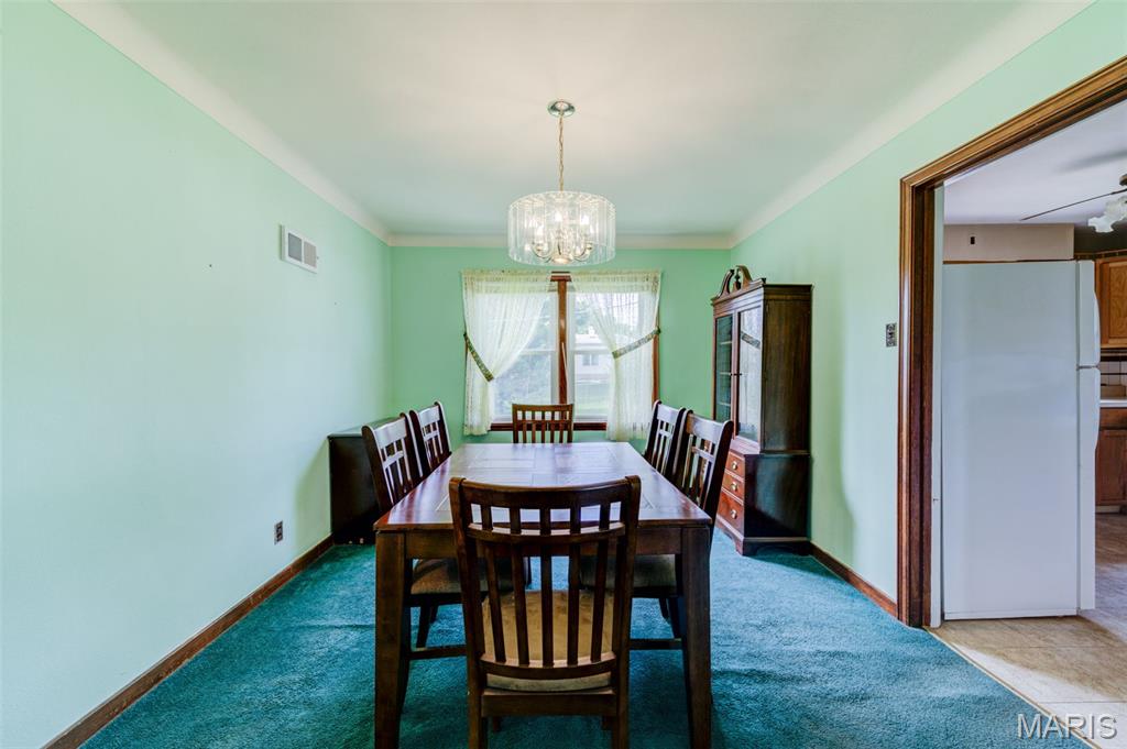 Maryville - Residential