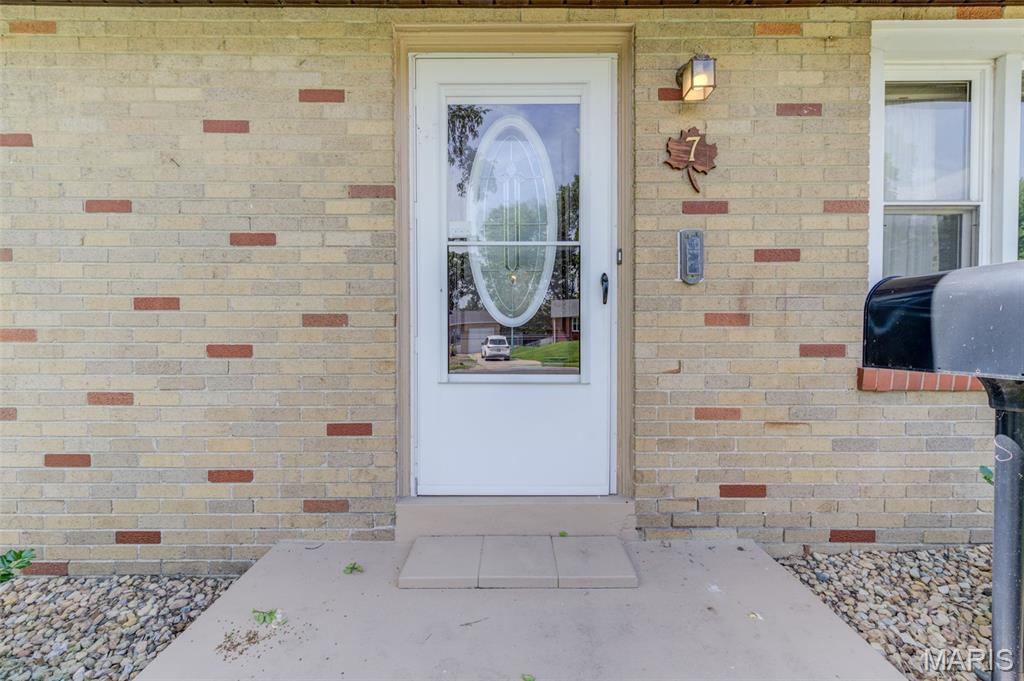 Maryville - Residential