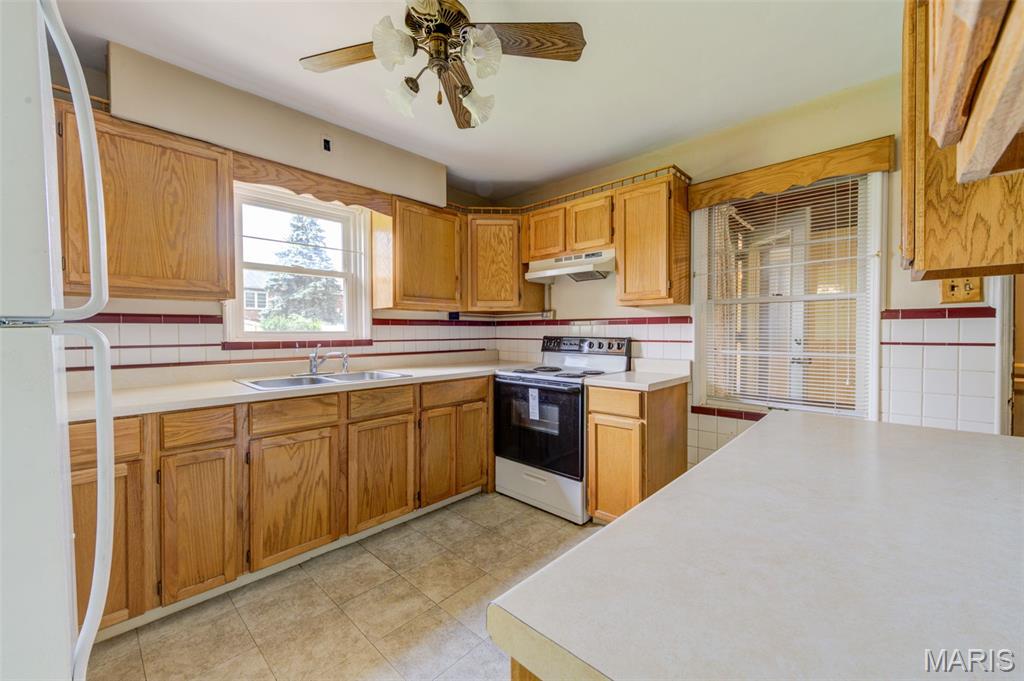 Maryville - Residential