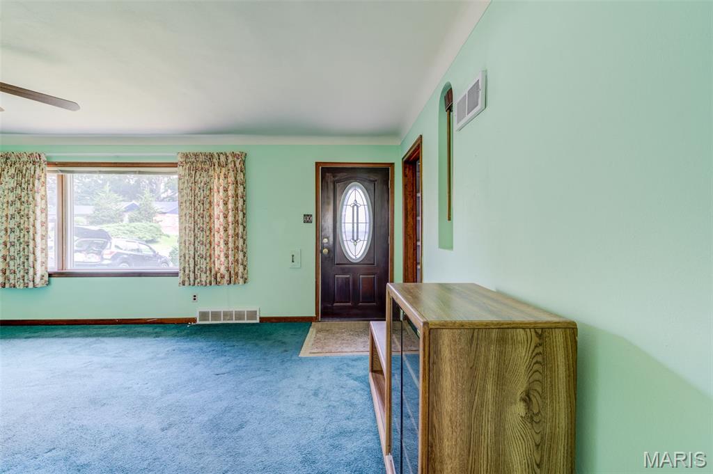 Maryville - Residential