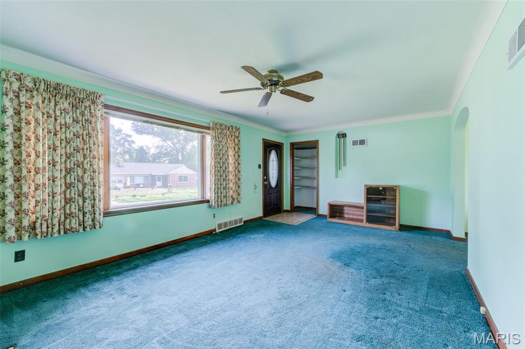 Maryville - Residential