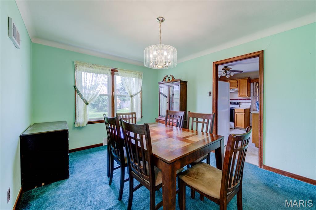 Maryville - Residential