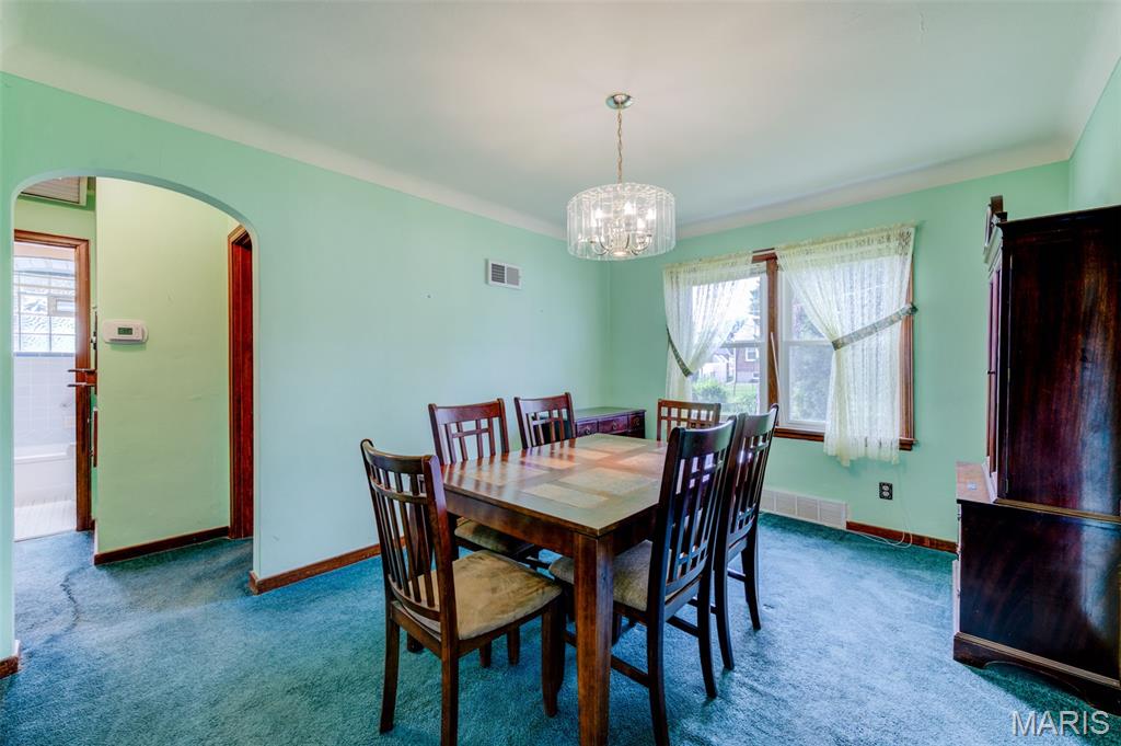 Maryville - Residential