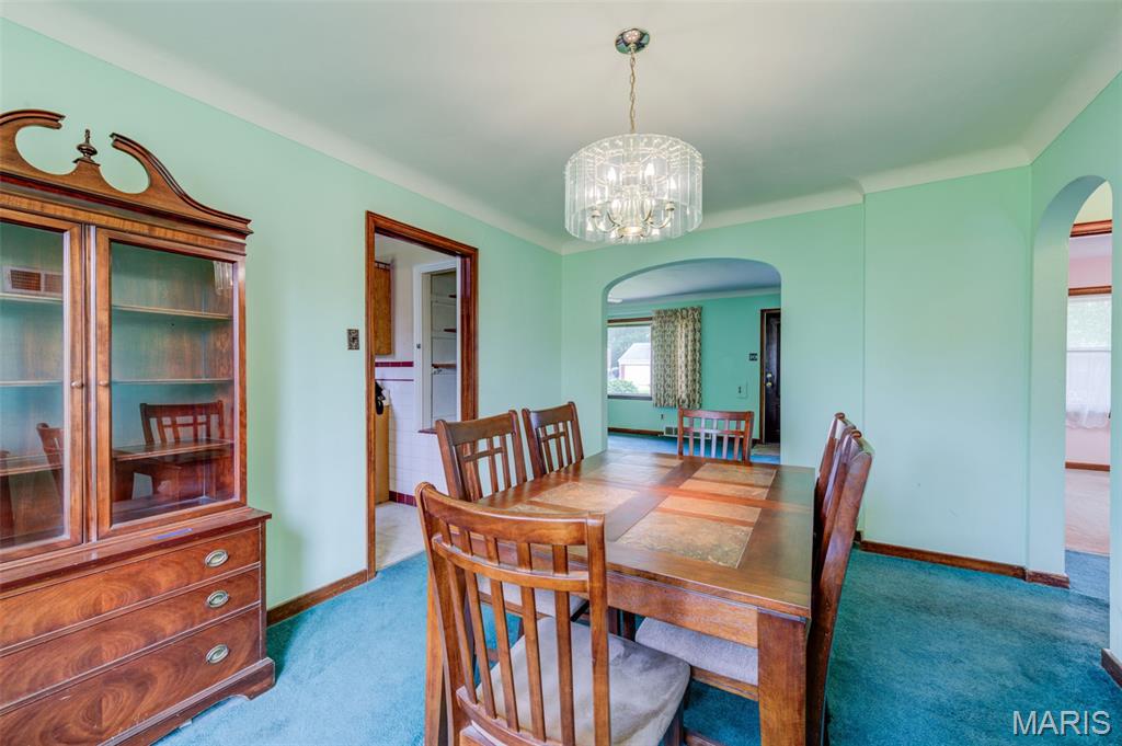 Maryville - Residential