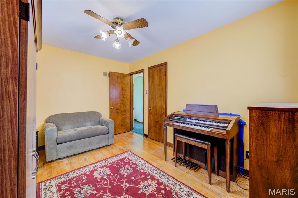 Maryville - Residential
