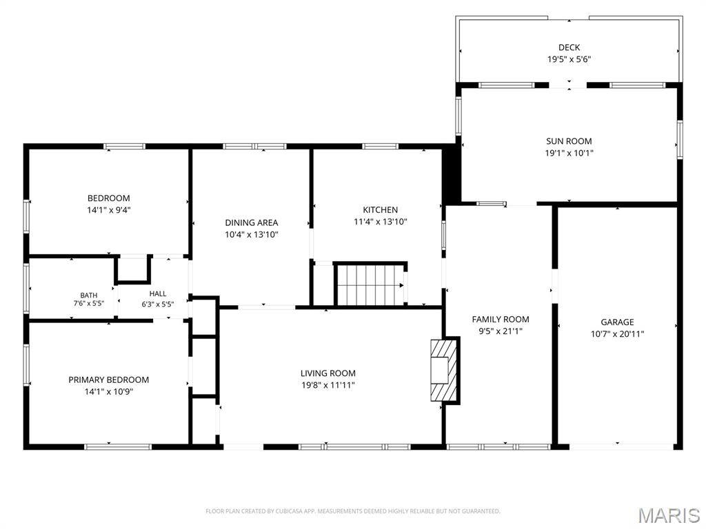 Maryville - Residential