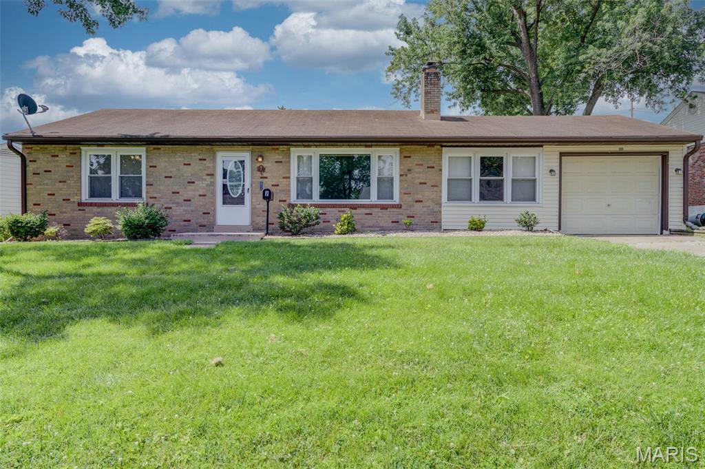Maryville - Residential