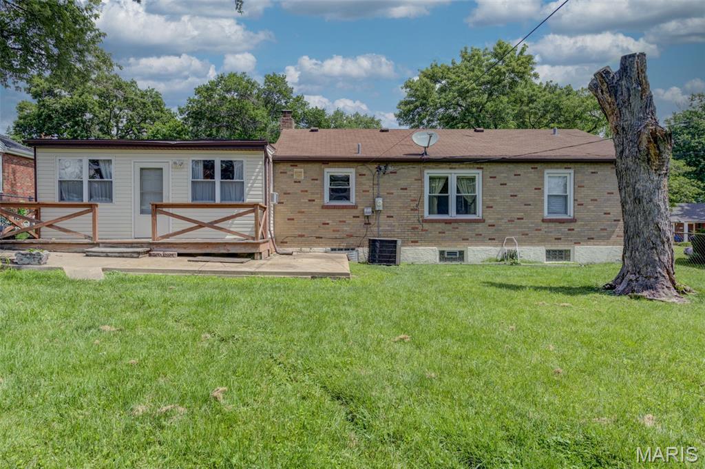 Maryville - Residential