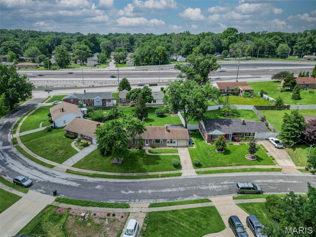 Maryville - Residential