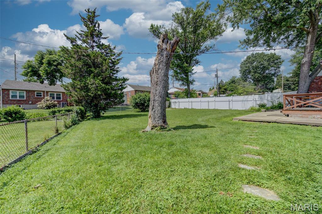 Maryville - Residential