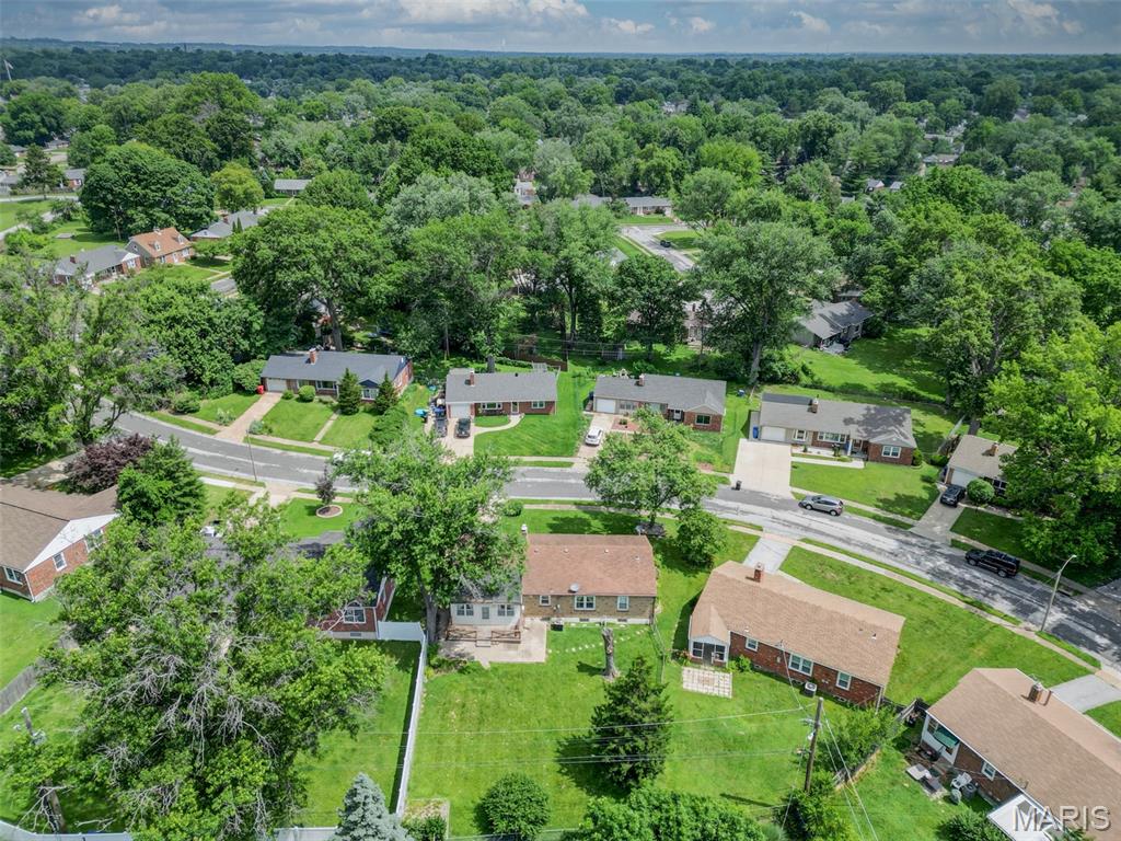 Maryville - Residential