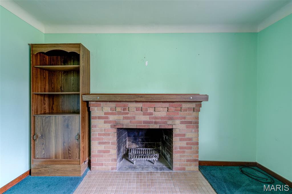 Maryville - Residential