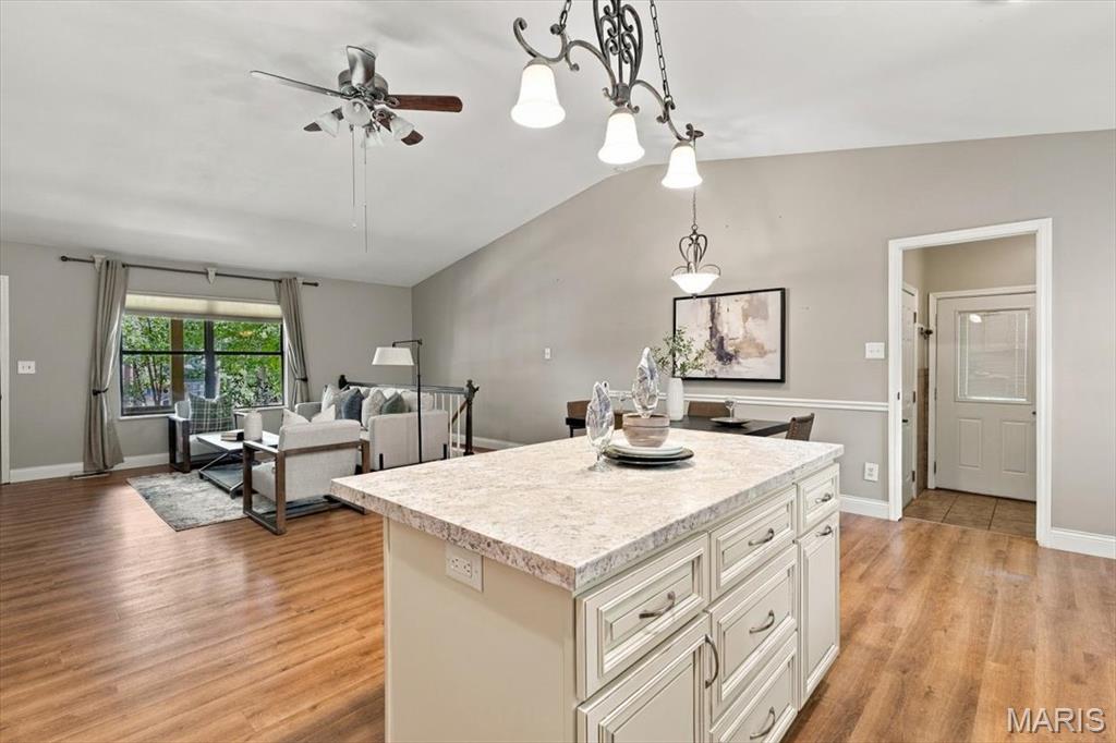 Carriage Hills Estates 02 - Residential