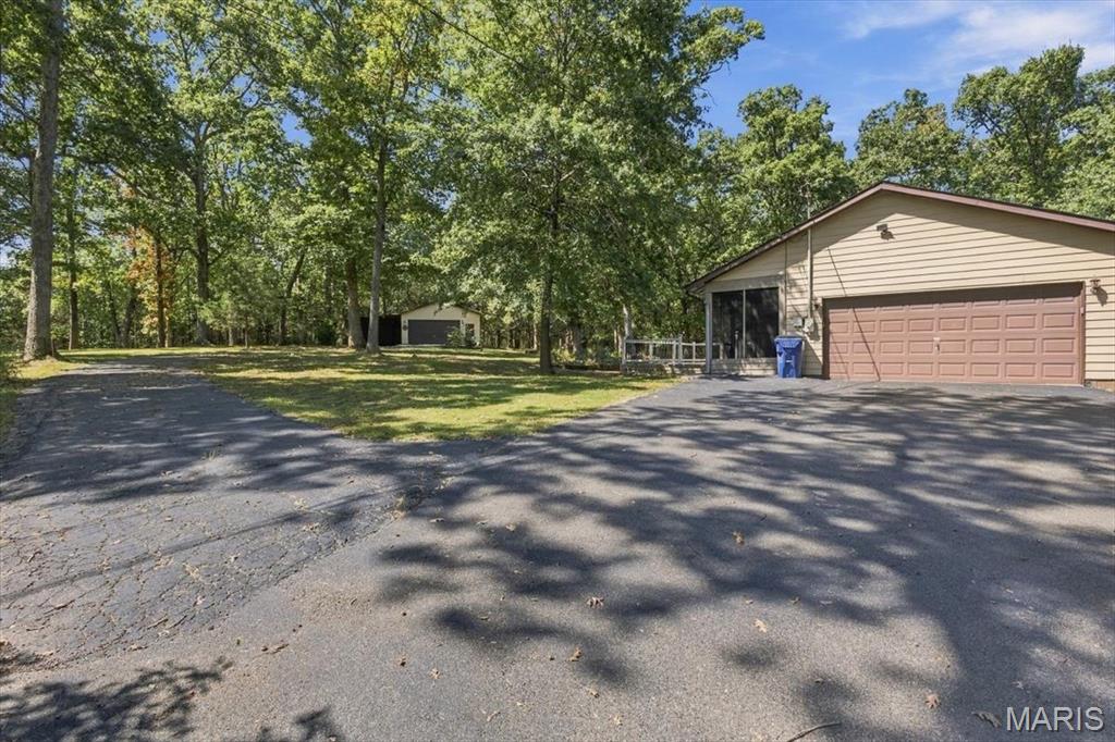 Carriage Hills Estates 02 - Residential