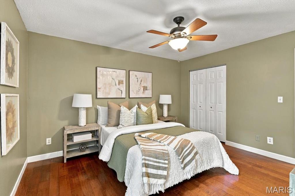 Carriage Hills Estates 02 - Residential