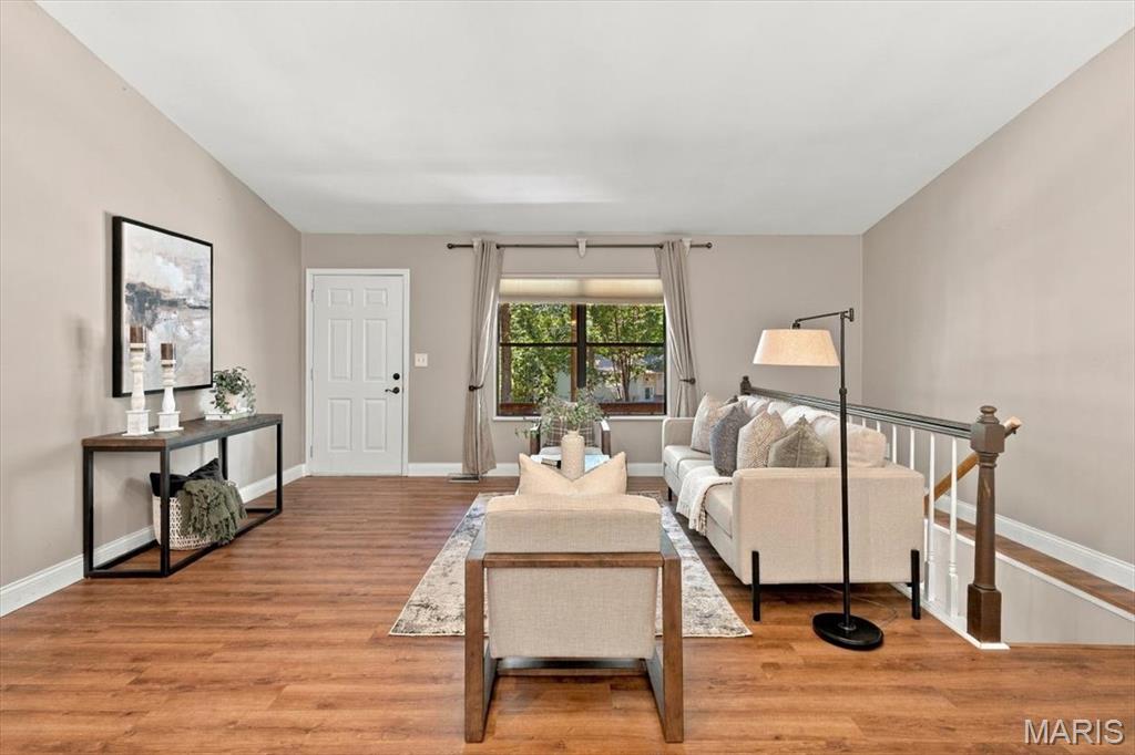 Carriage Hills Estates 02 - Residential
