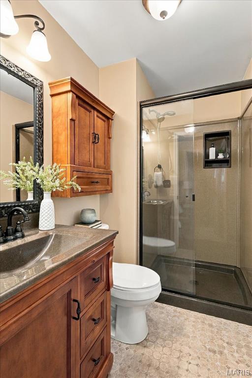 Carriage Hills Estates 02 - Residential