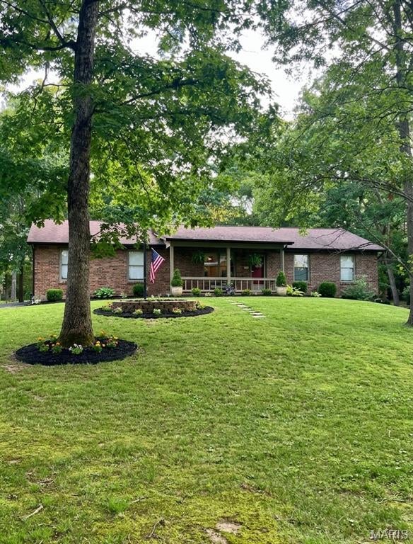 Carriage Hills Estates 02 - Residential