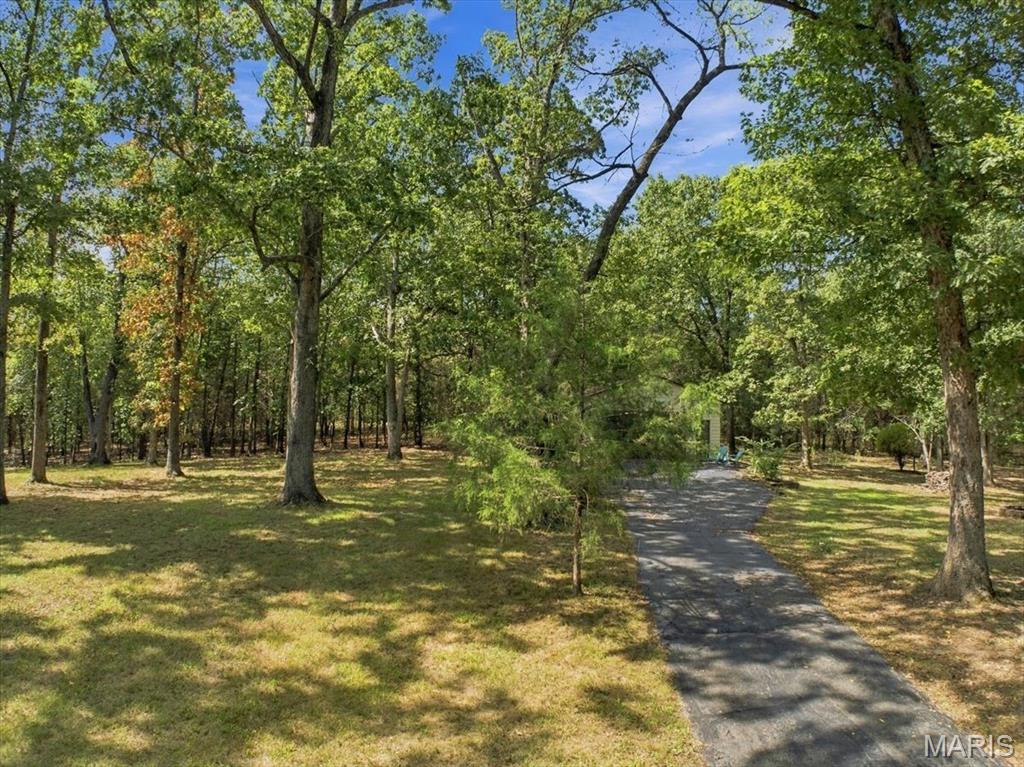 Carriage Hills Estates 02 - Residential
