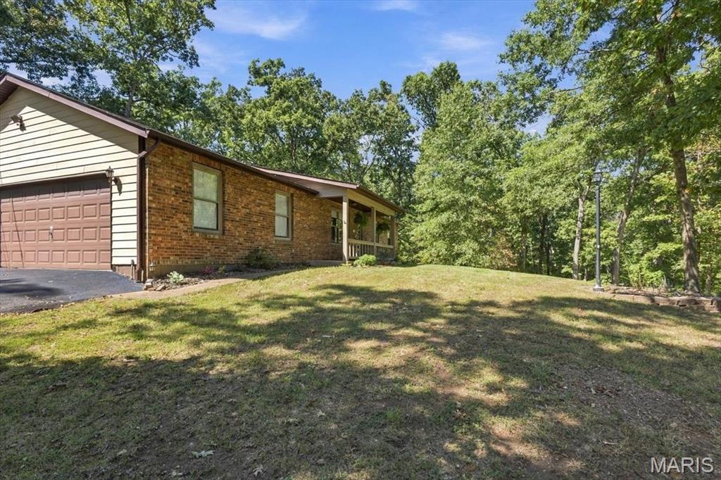 Carriage Hills Estates 02 - Residential