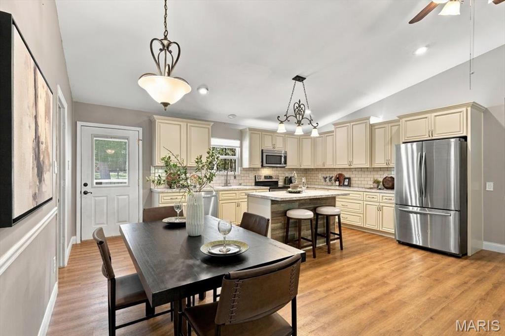 Carriage Hills Estates 02 - Residential