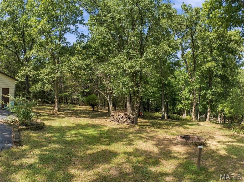 Carriage Hills Estates 02 - Residential