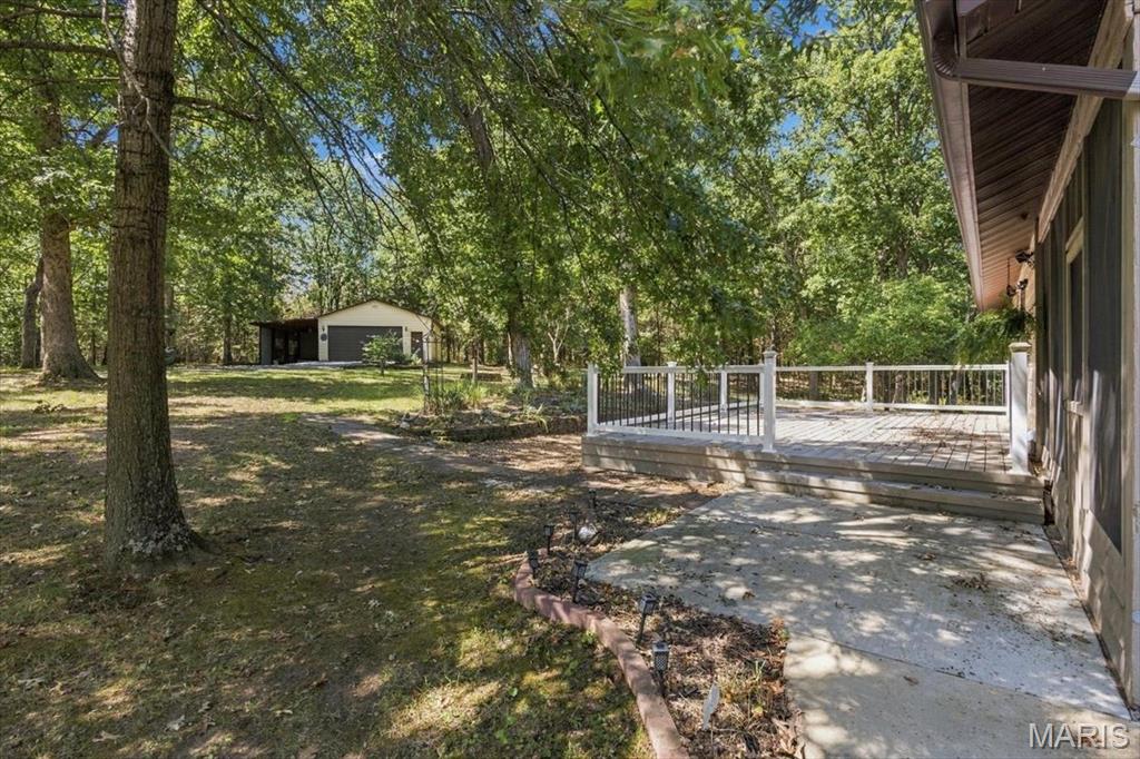 Carriage Hills Estates 02 - Residential