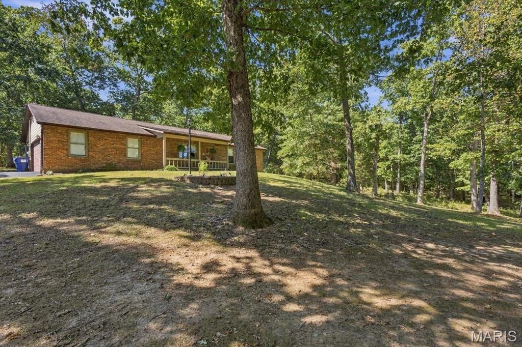 Carriage Hills Estates 02 - Residential