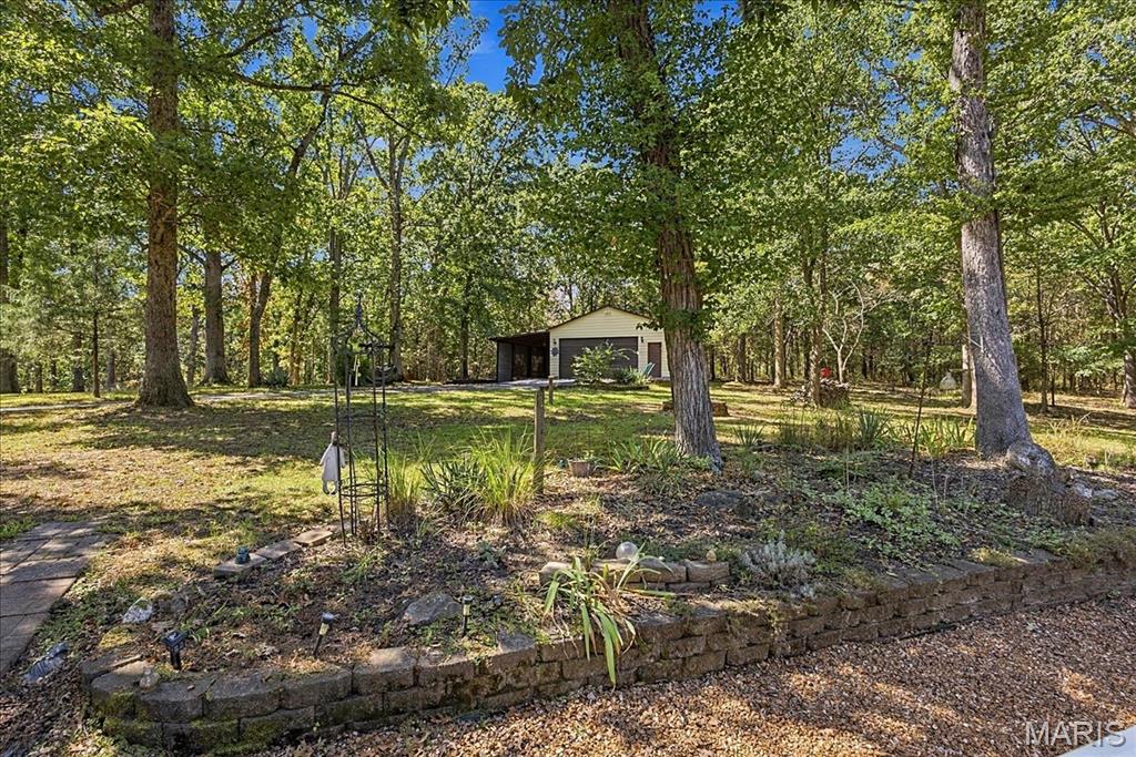 Carriage Hills Estates 02 - Residential