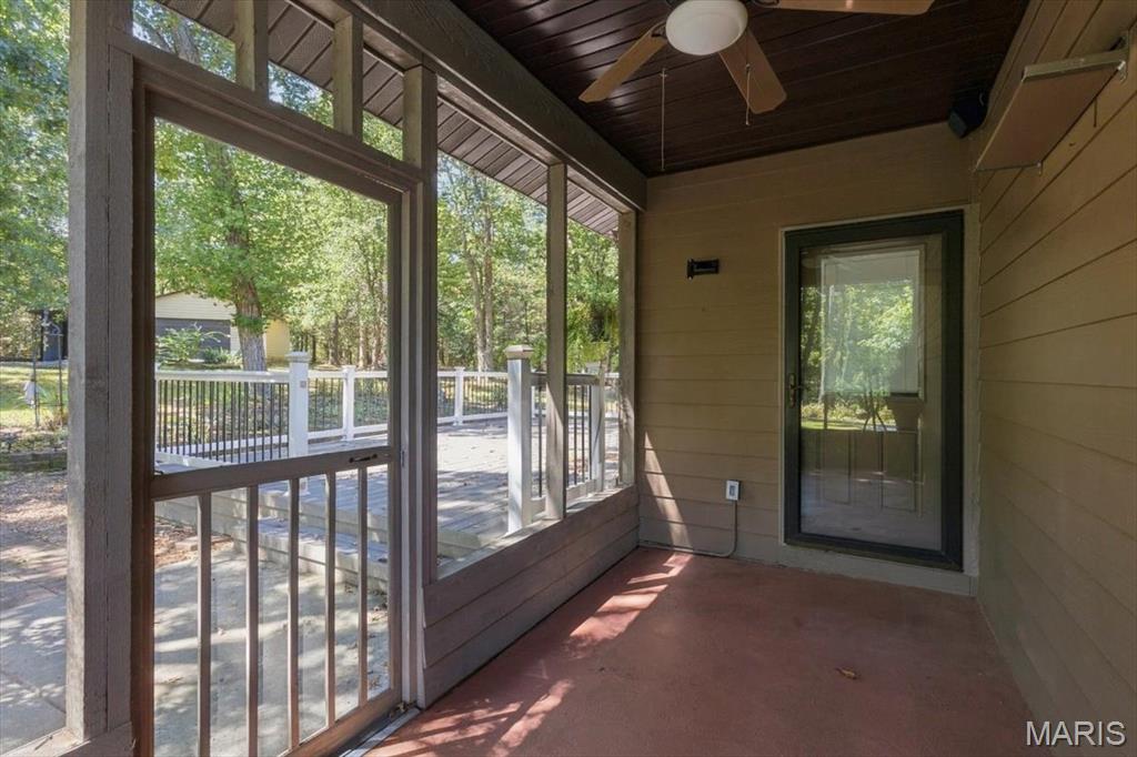 Carriage Hills Estates 02 - Residential