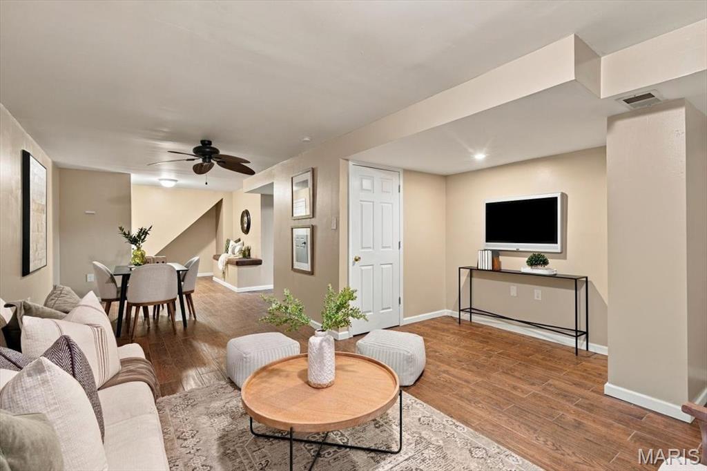 Carriage Hills Estates 02 - Residential