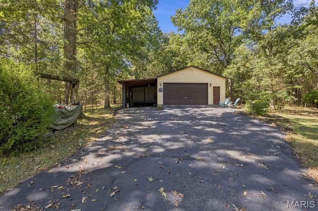 Carriage Hills Estates 02 - Residential