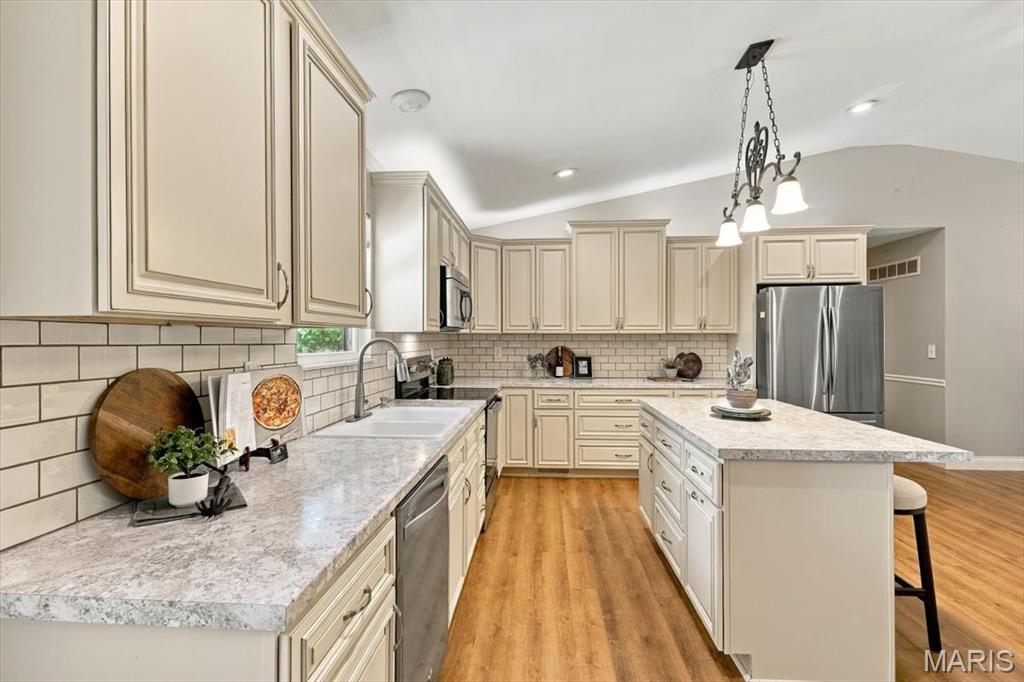 Carriage Hills Estates 02 - Residential