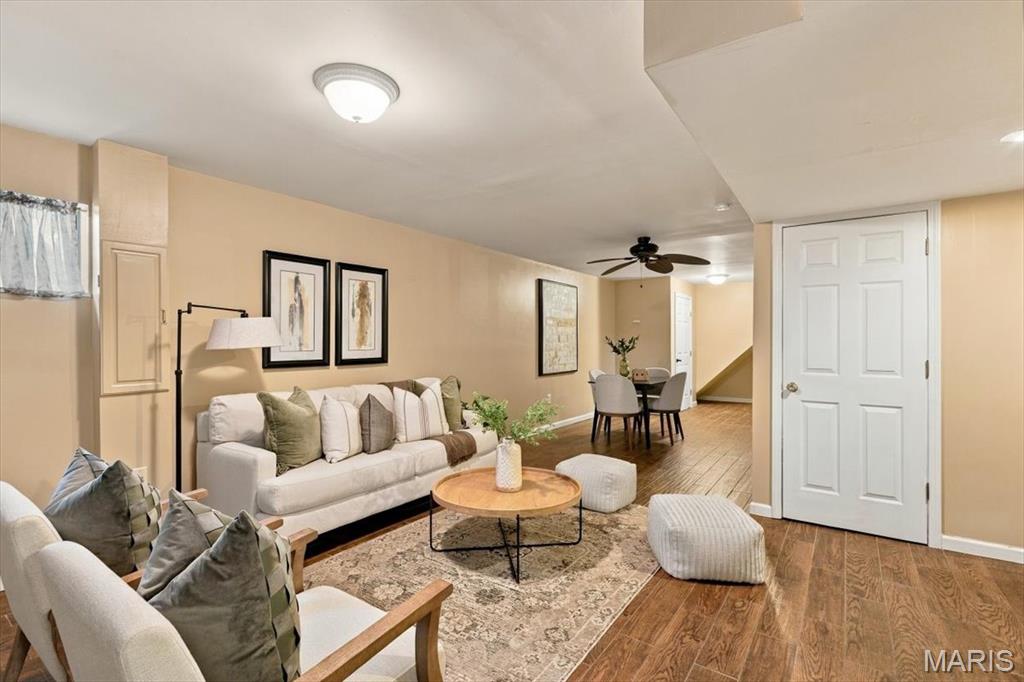 Carriage Hills Estates 02 - Residential