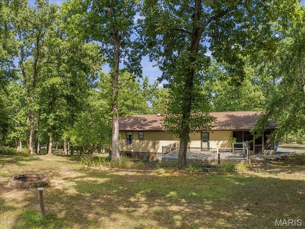 Carriage Hills Estates 02 - Residential