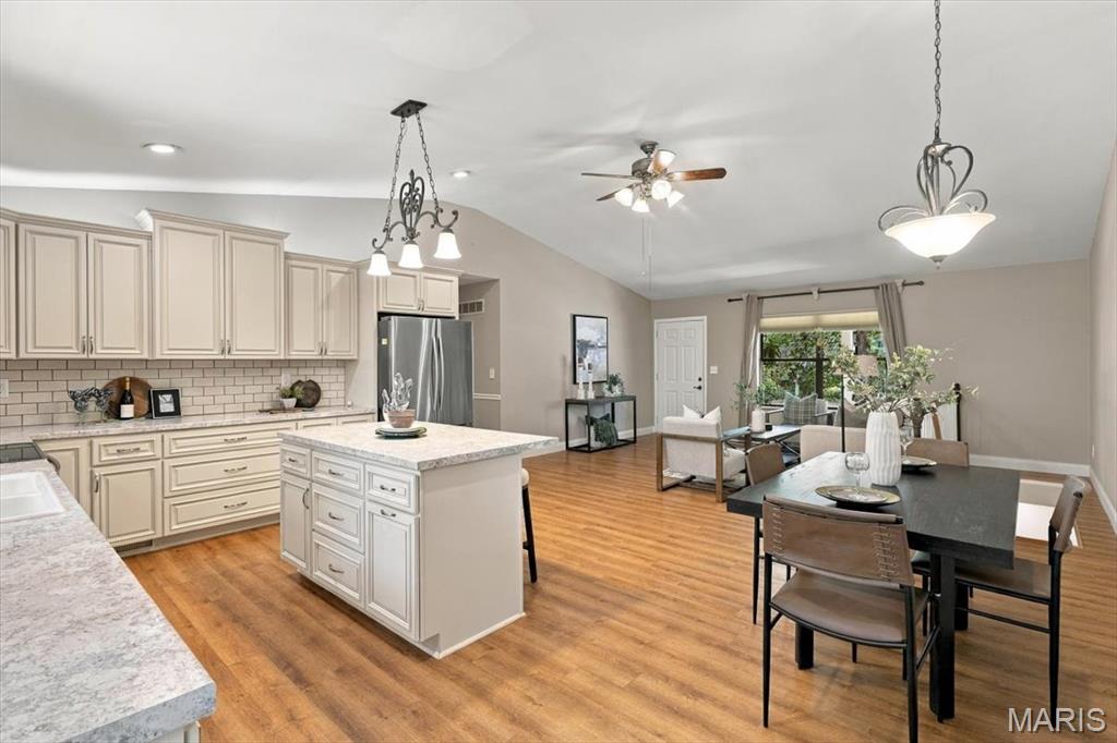 Carriage Hills Estates 02 - Residential