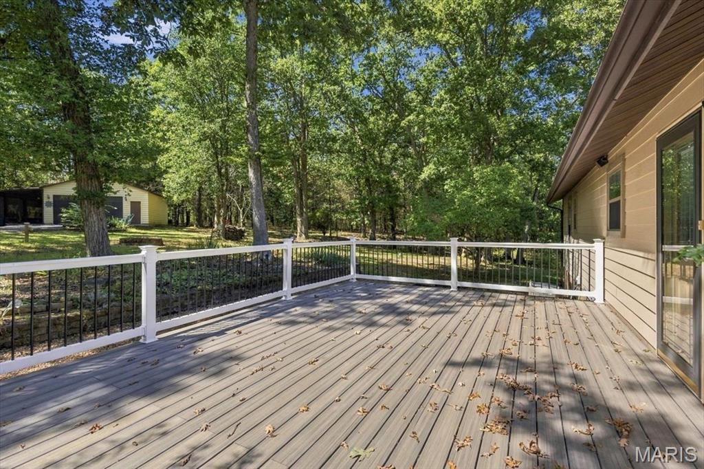 Carriage Hills Estates 02 - Residential