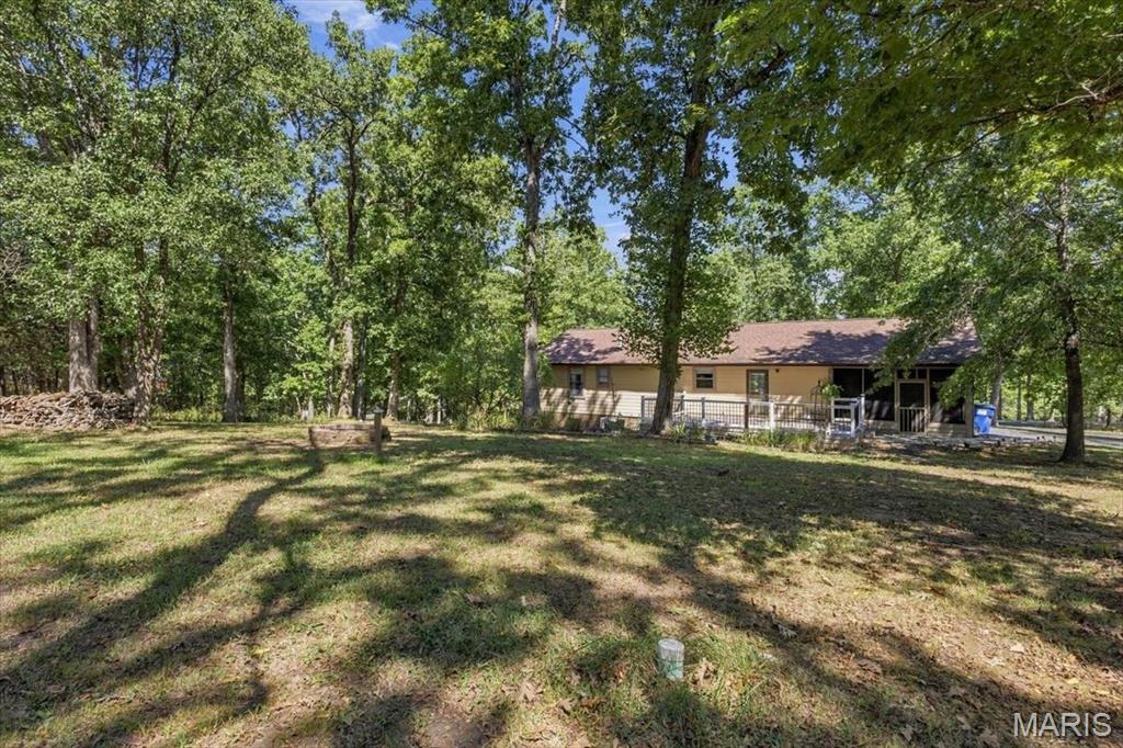 Carriage Hills Estates 02 - Residential