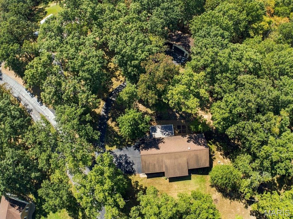 Carriage Hills Estates 02 - Residential