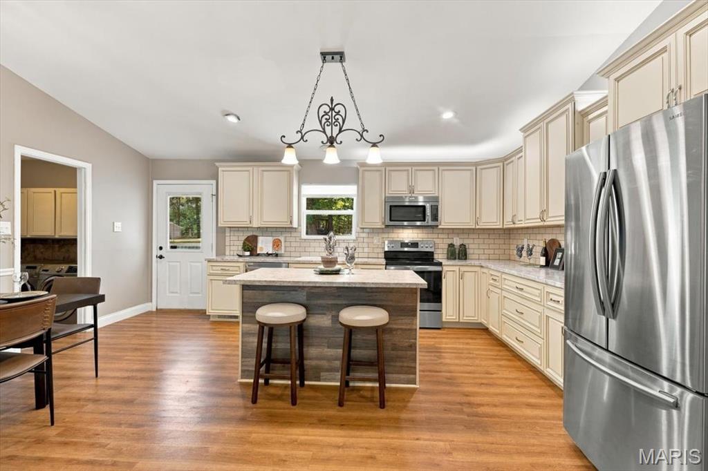 Carriage Hills Estates 02 - Residential