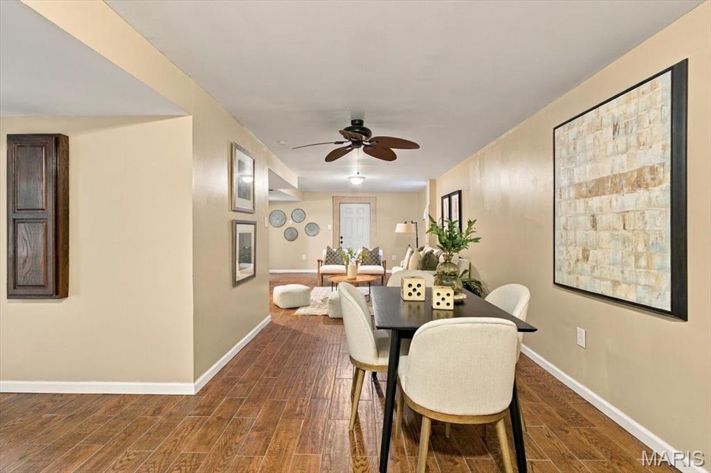 Carriage Hills Estates 02 - Residential