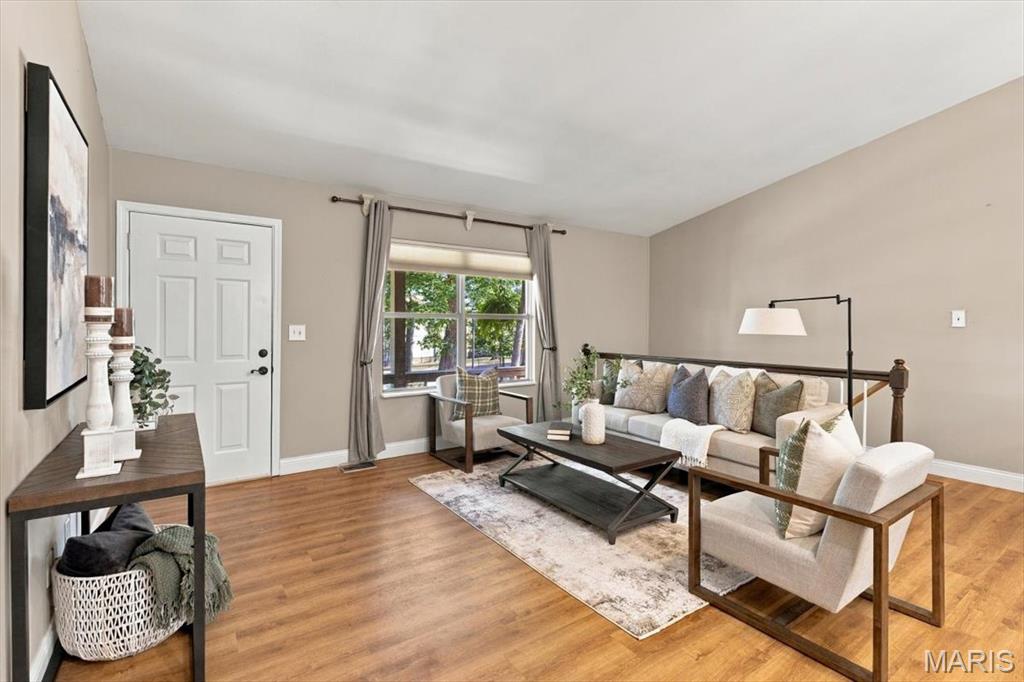 Carriage Hills Estates 02 - Residential